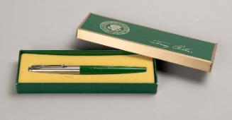 Gift of Connecticut Women’s Hall of Fame, 2023.51.3a-c, Connecticut Museum of Culture and Histo…