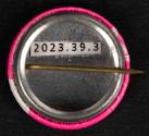 Gift of the Family of Former State Rep. Muriel Yacavone, 2023.39.3, Connecticut Museum of Cultu…