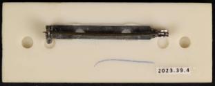 Gift of the Family of Former State Rep. Muriel Yacavone, 2023.39.4, Connecticut Museum of Cultu…