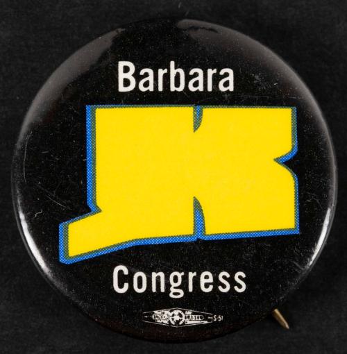 Gift of the Family of Former State Rep. Muriel Yacavone, 2023.39.15, Connecticut Museum of Cult…