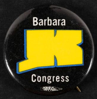 Gift of the Family of Former State Rep. Muriel Yacavone, 2023.39.15, Connecticut Museum of Cult…