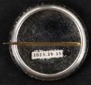 Gift of the Family of Former State Rep. Muriel Yacavone, 2023.39.15, Connecticut Museum of Cult…