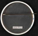 Gift of the Family of Former State Rep. Muriel Yacavone, 2023.39.17, Connecticut Museum of Cult…