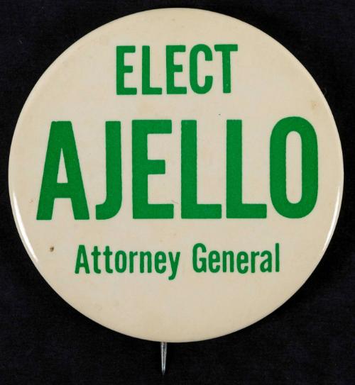 Gift of the Family of Former State Rep. Muriel Yacavone, 2023.39.18, Connecticut Museum of Cult…