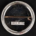 Gift of the Family of Former State Rep. Muriel Yacavone, 2023.39.21, Connecticut Museum of Cult…