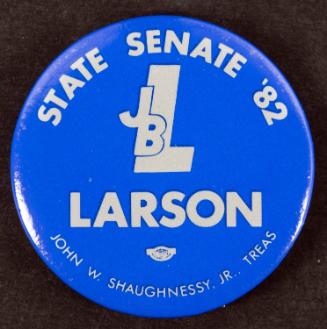 Gift of the Family of Former State Rep. Muriel Yacavone, 2023.39.22, Connecticut Museum of Cult…