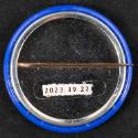Gift of the Family of Former State Rep. Muriel Yacavone, 2023.39.22, Connecticut Museum of Cult…
