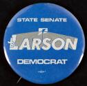 Gift of the Family of Former State Rep. Muriel Yacavone, 2023.39.23, Connecticut Museum of Cult…