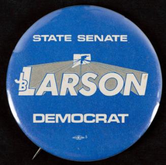 Gift of the Family of Former State Rep. Muriel Yacavone, 2023.39.23, Connecticut Museum of Cult…