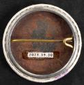 Gift of the Family of Former State Rep. Muriel Yacavone, 2023.39.30, Connecticut Museum of Cult…
