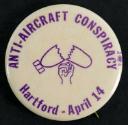 Gift of the Family of Former State Rep. Muriel Yacavone, 2023.39.31, Connecticut Museum of Cult…