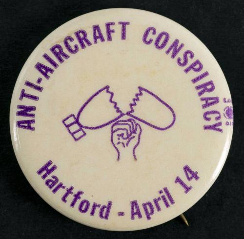Gift of the Family of Former State Rep. Muriel Yacavone, 2023.39.31, Connecticut Museum of Cult…