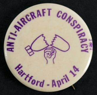 Gift of the Family of Former State Rep. Muriel Yacavone, 2023.39.31, Connecticut Museum of Cult…