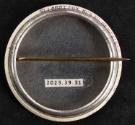 Gift of the Family of Former State Rep. Muriel Yacavone, 2023.39.31, Connecticut Museum of Cult…
