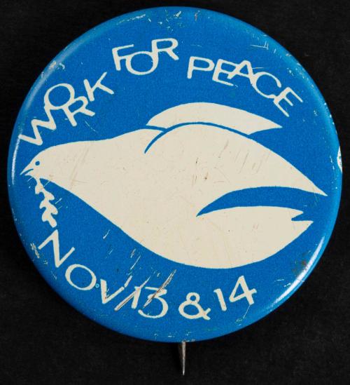 Gift of the Family of Former State Rep. Muriel Yacavone, 2023.39.32, Connecticut Museum of Cult…