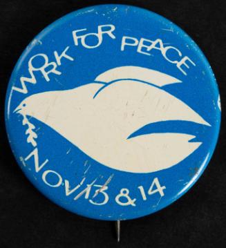 Gift of the Family of Former State Rep. Muriel Yacavone, 2023.39.32, Connecticut Museum of Cult…