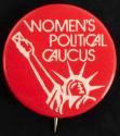 Gift of the Family of Former State Rep. Muriel Yacavone, 2023.39.33, Connecticut Museum of Cult…