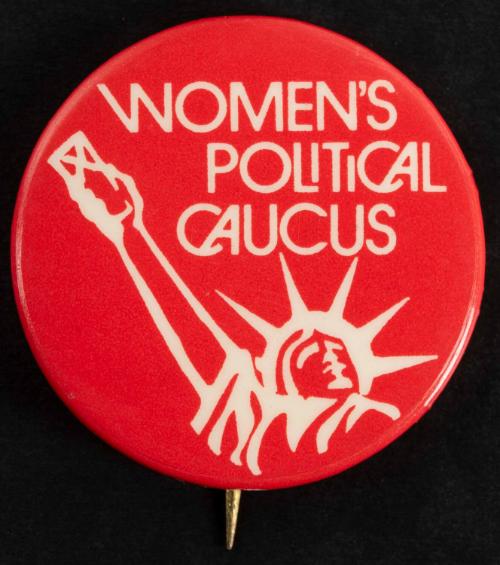 Gift of the Family of Former State Rep. Muriel Yacavone, 2023.39.33, Connecticut Museum of Cult…