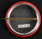 Gift of the Family of Former State Rep. Muriel Yacavone, 2023.39.33, Connecticut Museum of Cult…