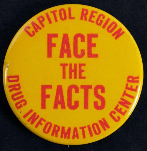 Gift of the Family of Former State Rep. Muriel Yacavone, 2023.39.35, Connecticut Museum of Cult…