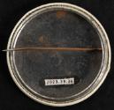 Gift of the Family of Former State Rep. Muriel Yacavone, 2023.39.36, Connecticut Museum of Cult…