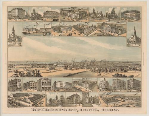 Museum collection, x1986.156.0, Connecticut Museum of Culture and History, Public domain