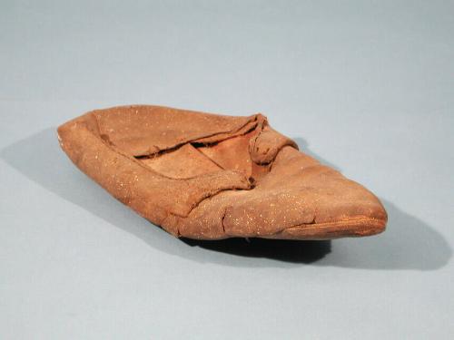 Man's Shoe