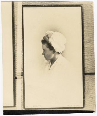 Gift of Horace Learned and Mrs. Frank W. Crocker, 1979.25.311, Connecticut Museum of Culture an…