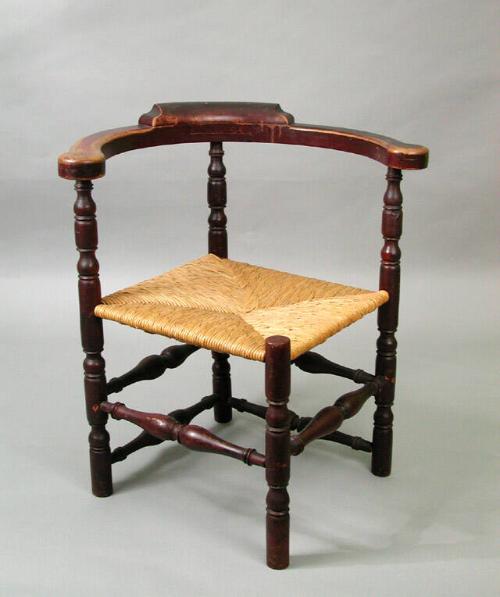 Roundabout Chair