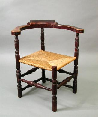 Roundabout Chair