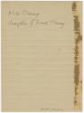 Gift of Horace Learned and Mrs. Frank W. Crocker, 1979.25.322, Connecticut Museum of Culture an…
