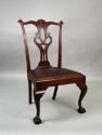 Gift of Mrs. Charles S. Bissell, in memory of Mrs. Charles Sumner Fuller, 1974.98.2  © 2006 The…