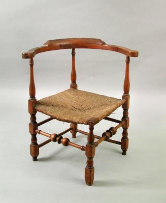 Roundabout Chair