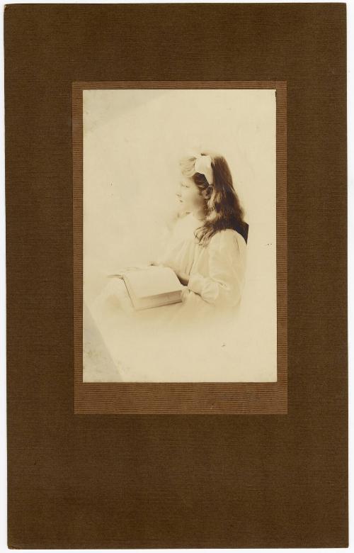Gift of Mrs. Byard Williams, 1988.85.58, Connecticut Museum of Culture and History, Copyright U…