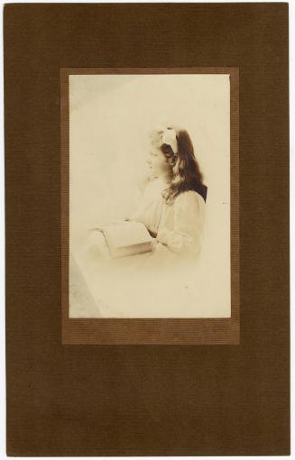 Gift of Mrs. Byard Williams, 1988.85.58, Connecticut Museum of Culture and History, Copyright U…