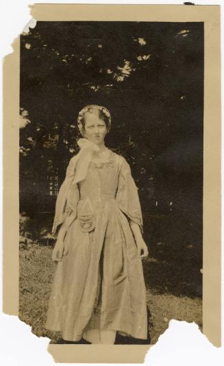 Gift of Mrs. Byard Williams, 1992.115.23, Connecticut Museum of Culture and History, Copyright …