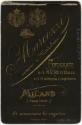 Gift of Mrs. Byard Williams, 1988.85.62, Connecticut Museum of Culture and History, Copyright U…