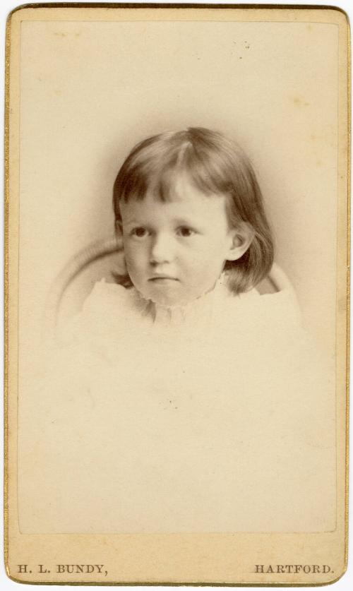 Gift of Mrs. George Wells Cheney, Jr., 1991.54.65, Connecticut Museum of Culture and History, C…