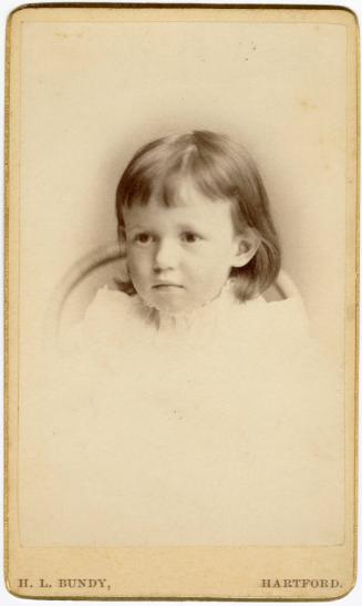 Gift of Mrs. George Wells Cheney, Jr., 1991.54.65, Connecticut Museum of Culture and History, C…