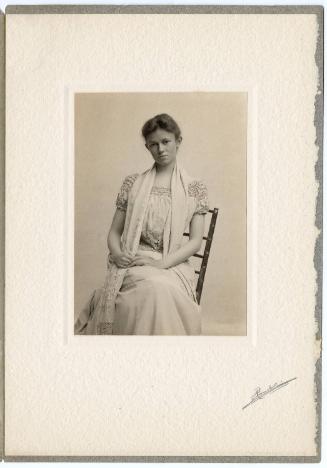 Gift of Mrs. Byard Williams, 1988.85.76, Connecticut Museum of Culture and History, Copyright U…