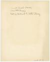 Gift of Edith Cowles Poor, 2008.38.21, Connecticut Museum of Culture and History, Copyright Und…