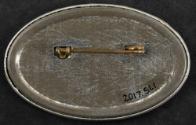 Gift of Karen Locke Thoms, 2017.51.1, Connecticut Museum of Culture and History