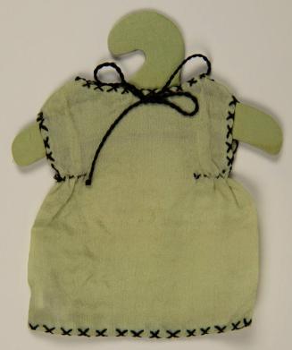 Gift of Russell H. Jones, 2020.14.4a-b, Connecticut Museum of Culture and History
