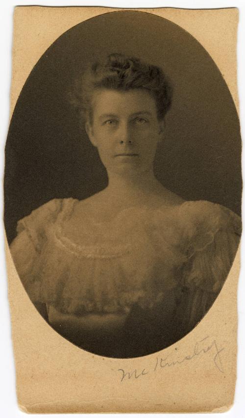 Gift of Mrs. George Wells Cheney, Jr., 1991.54.43, Connecticut Museum of Culture and History, C…