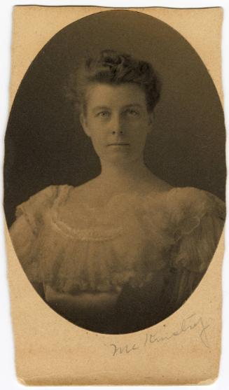 Gift of Mrs. George Wells Cheney, Jr., 1991.54.43, Connecticut Museum of Culture and History, C…