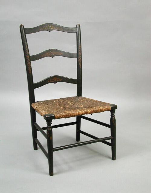 Child's Side Chair