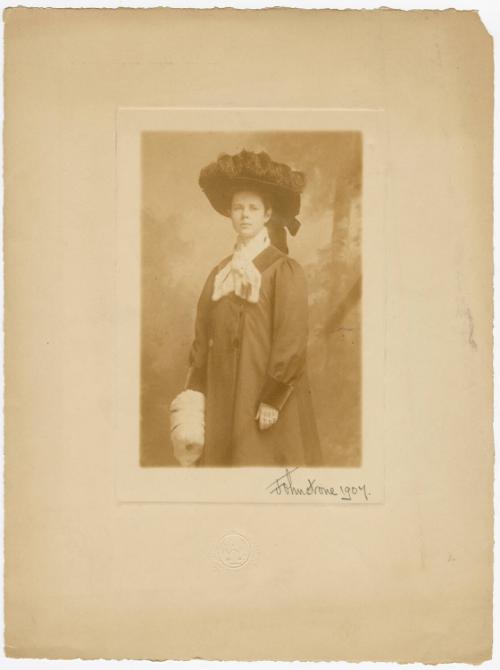 Gift of Mrs. George Wells Cheney, Jr., 1991.54.38, Connecticut Museum of Culture and History, C…
