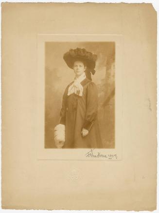 Gift of Mrs. George Wells Cheney, Jr., 1991.54.38, Connecticut Museum of Culture and History, C…
