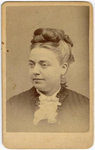 Gift of Mrs. George Wells Cheney, Jr., 1991.54.141, Connecticut Museum of Culture and History, …
