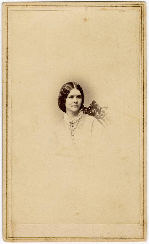 Gift of Mrs. George Wells Cheney, Jr., 1991.54.41, Connecticut Museum of Culture and History, C…